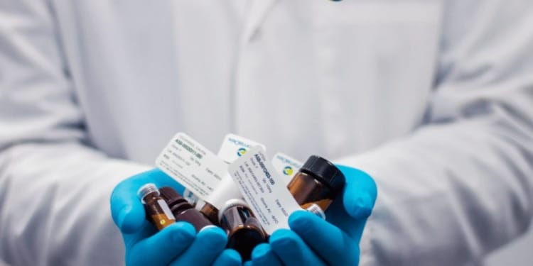 MEDICIJN 1