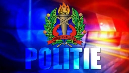 politie kps 1