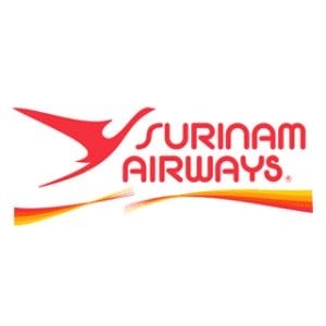 slm surinam airways