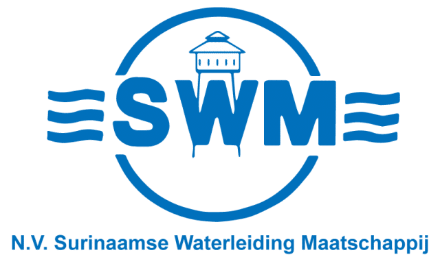 water SWM Logo 2