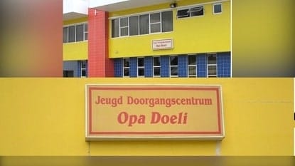 politie opa doeli