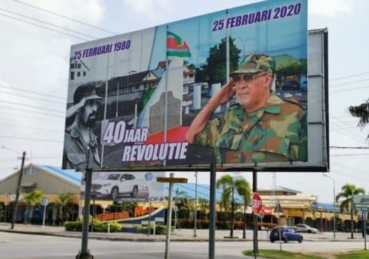 revo revolutie bouterse 25 februari e1614246528497