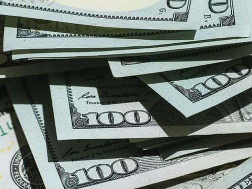 usd dollar valuta