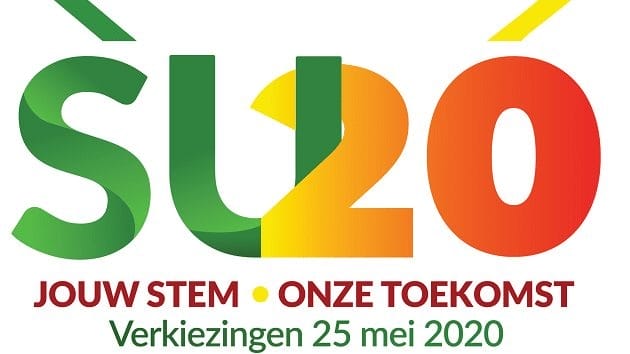 VERKIEZINGEN 2020