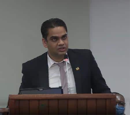 amar ramadhin 1