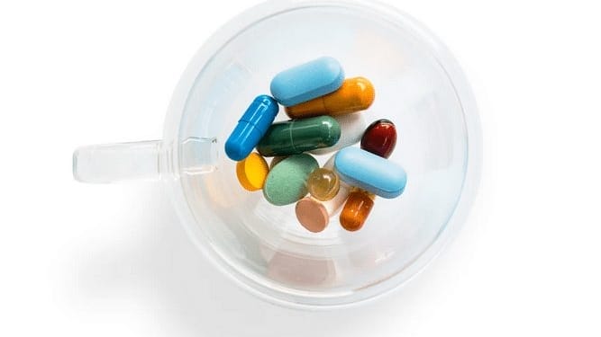 medicijn