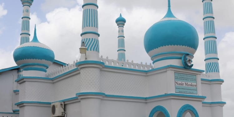 Nasir Mosque 17 Apr. 2021 2 scaled