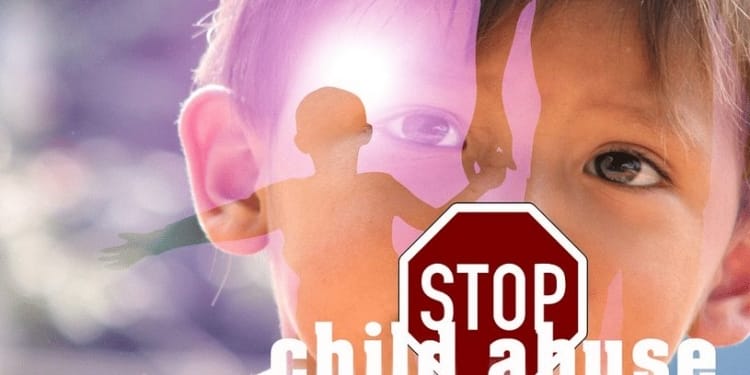 kindermisbruik stop