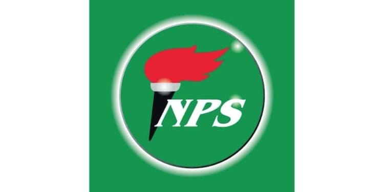 nps logo