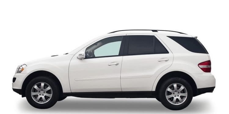 auto SUV