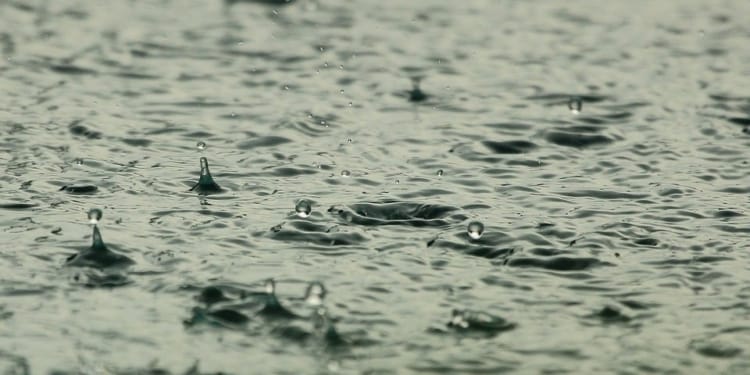water regen