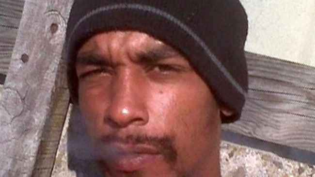 Shakoor Roberts freed after being found not guilty FILE