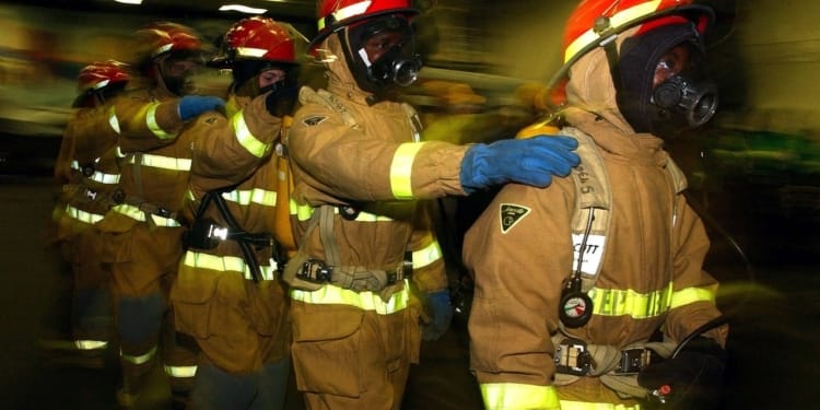 firemen 80640 1280