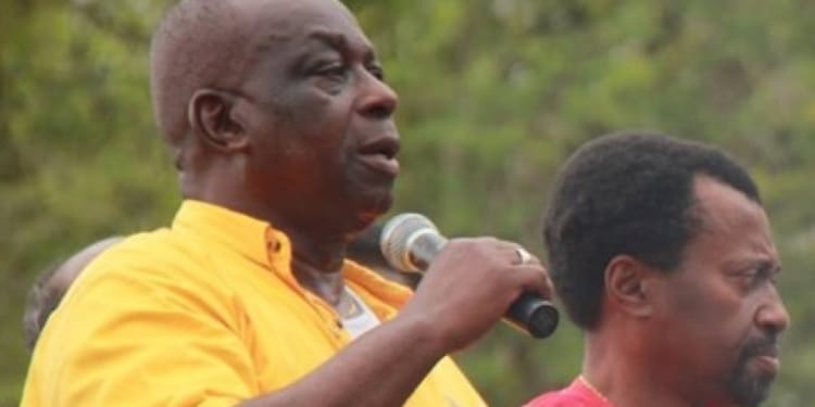 robby naarendorp en robby berenstein Detailfoto