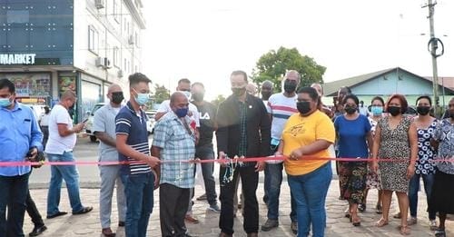 openbare werken nurmohamed