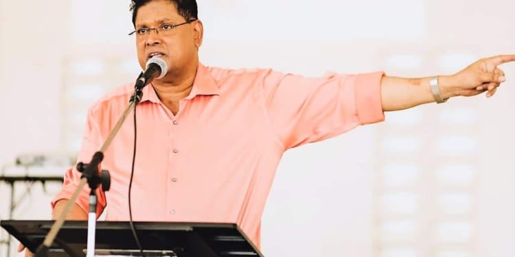 santokhi 1