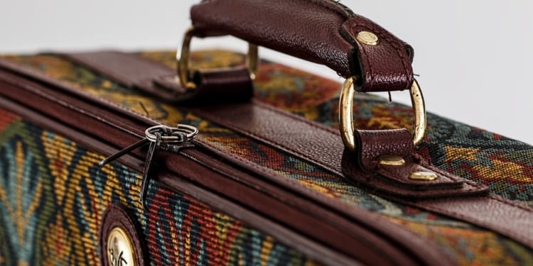 suitcase 468445 1280