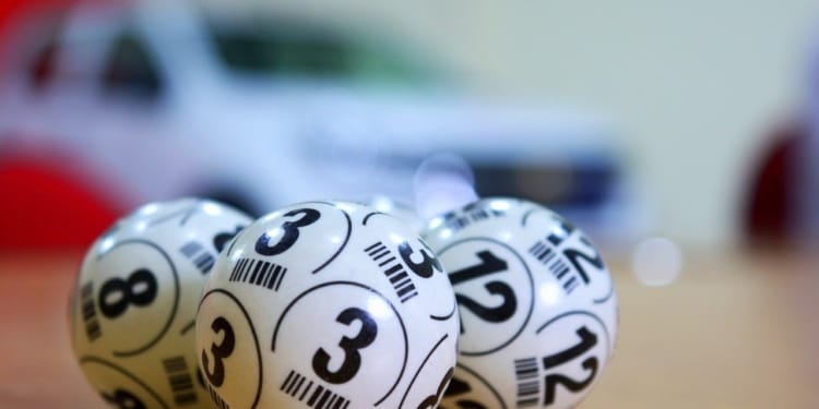 bingo loterij