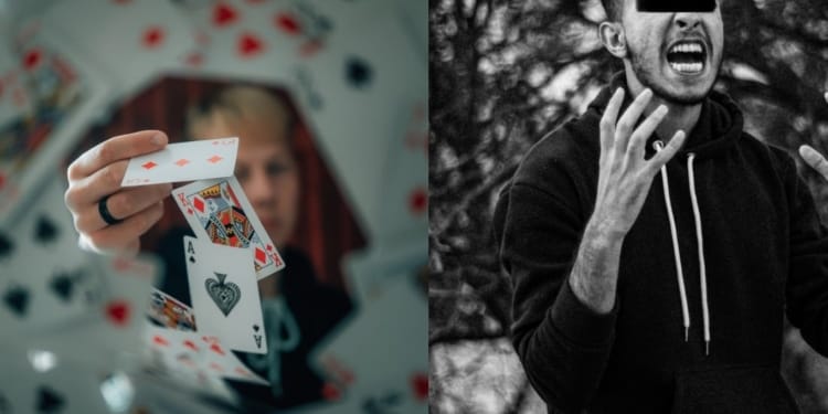kaarten spel