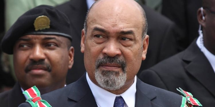 BOUTERSE