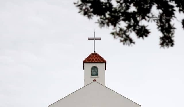 kerk