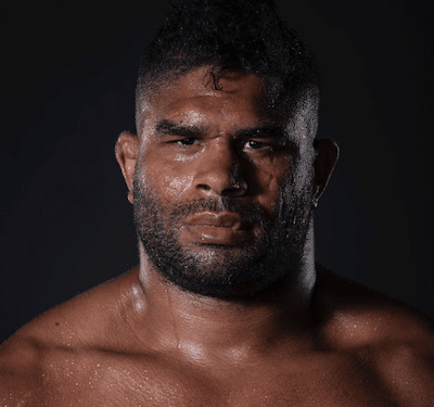 overeem