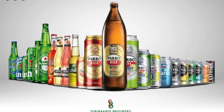 bier alcohol