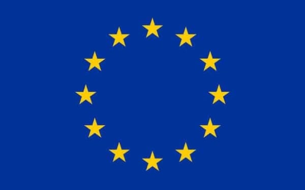 eu flag