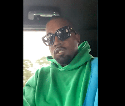 kanye west