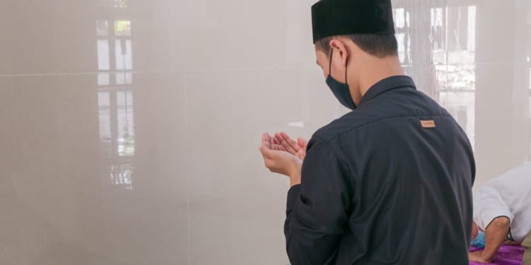 moslim islam