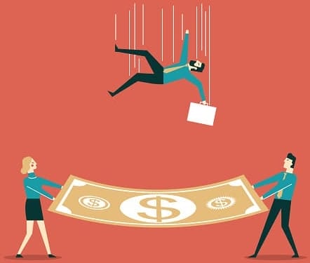 sociaal vangnet koopkrachtversterking