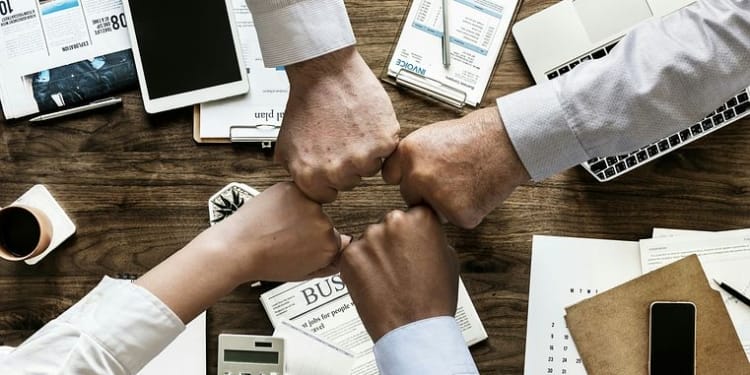 teamwork 3213924  480bedrijf ondernemen