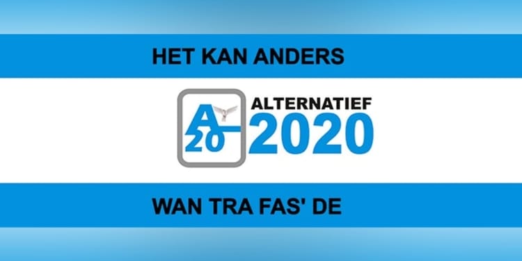 a20 alternatief anders 2020