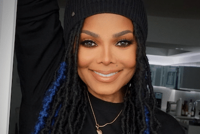 janet jackson