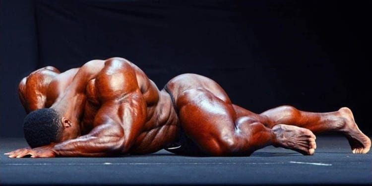 bodybuilder