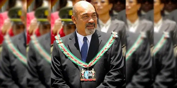 bouterse