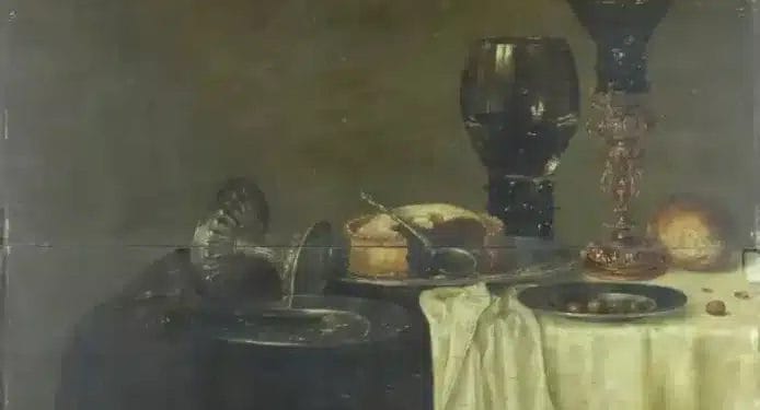 nederlands schilderij