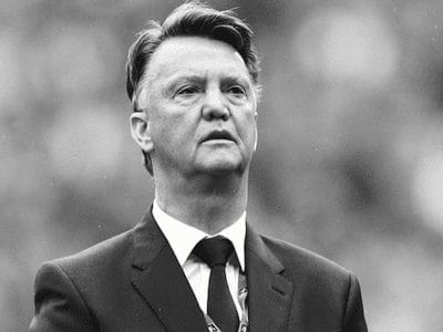 van gaal