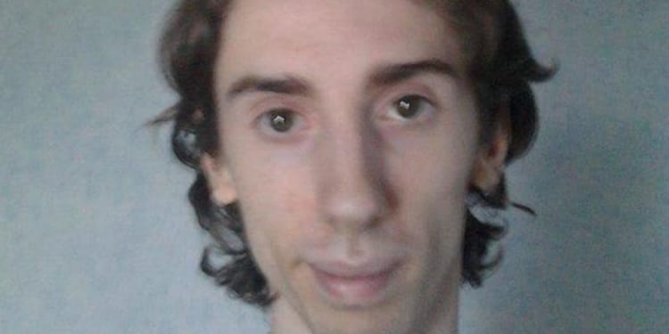 incel black ops lelijke man