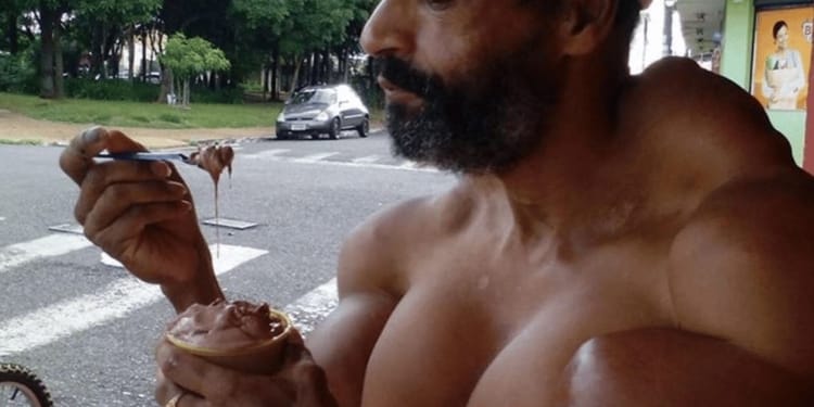 valdir segato hulk braziliaans