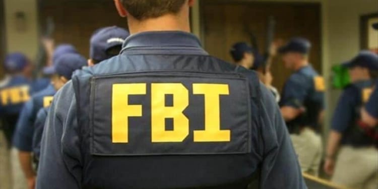 FBI politie