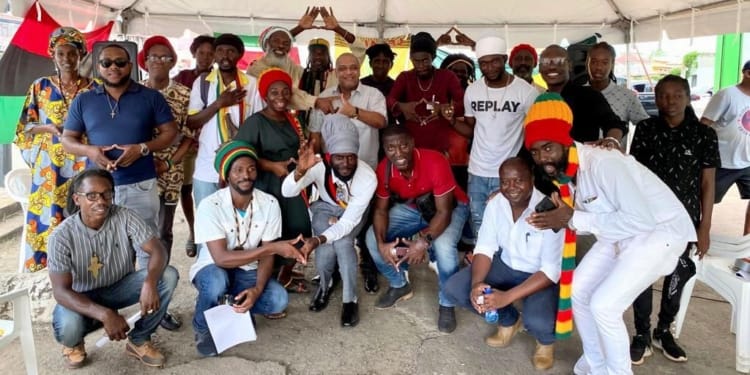 afro surinamers