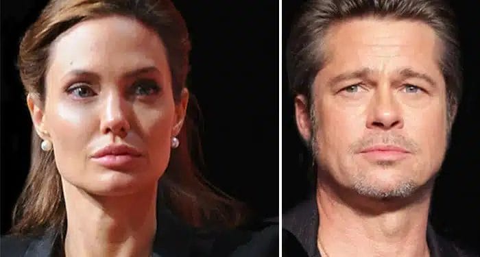 angelina jolie en brad pitt