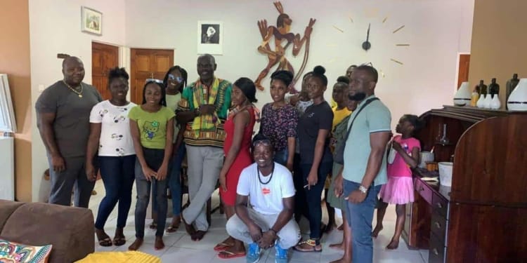 bep jongeren asabina