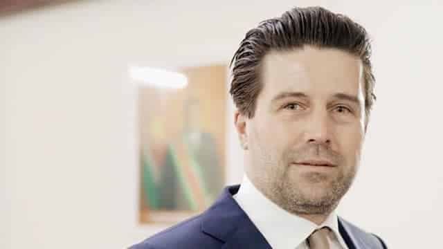 paul de haan