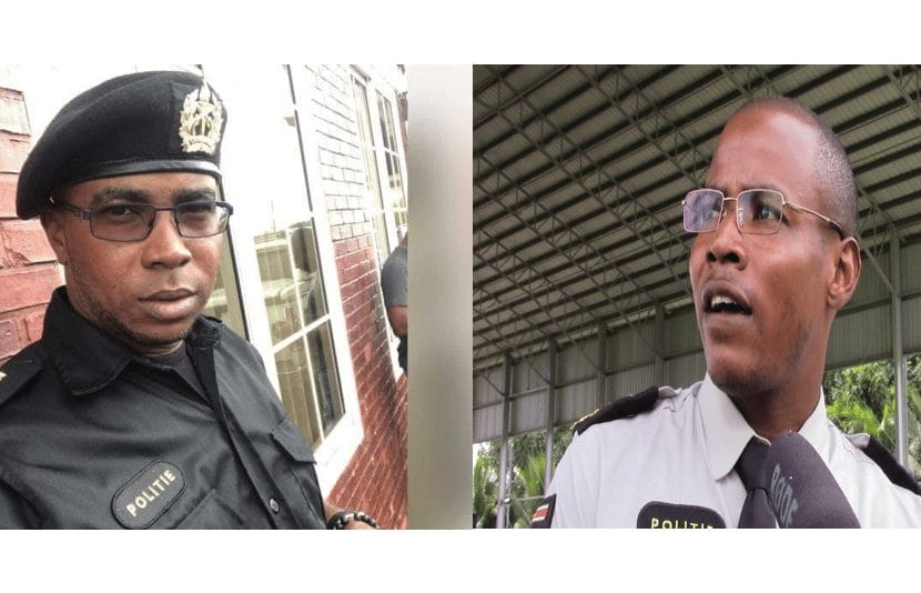 sergio gentle en raoul hellings