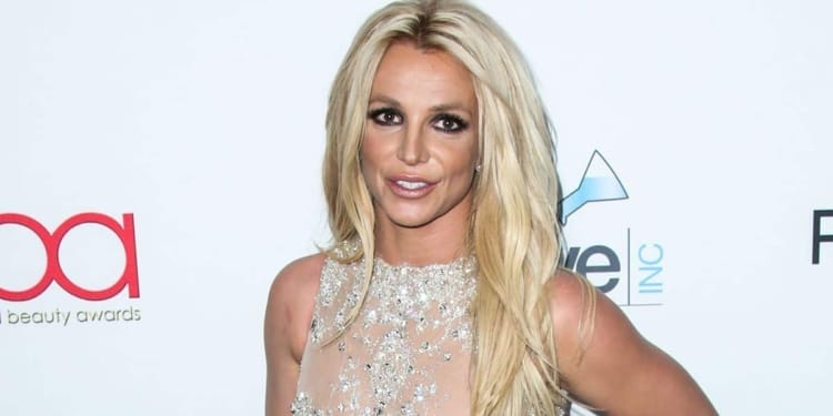 Britney Spears