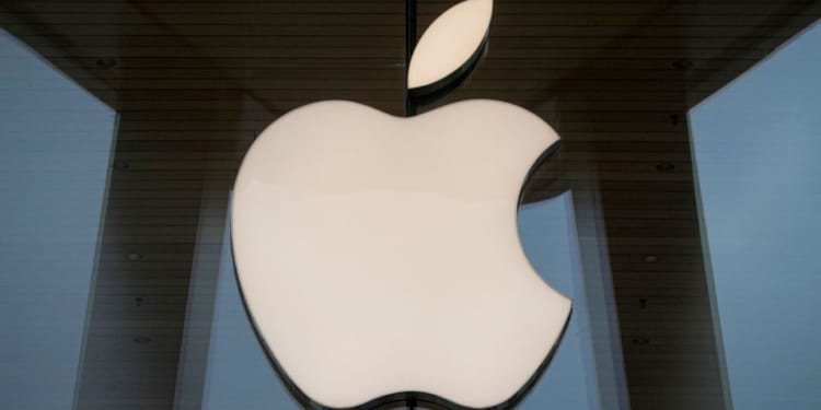 apple iphone