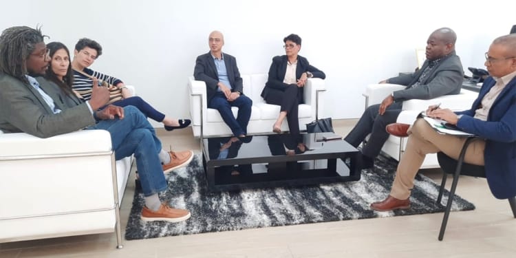 delegatie act en marinus bee dna