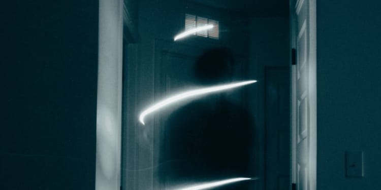 geest spook
